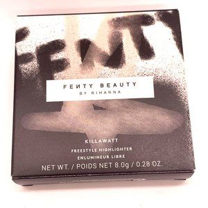 Fenty Beauty by Rihanna Killawatt Freestyle Highlighter Trophy Wife NIB
